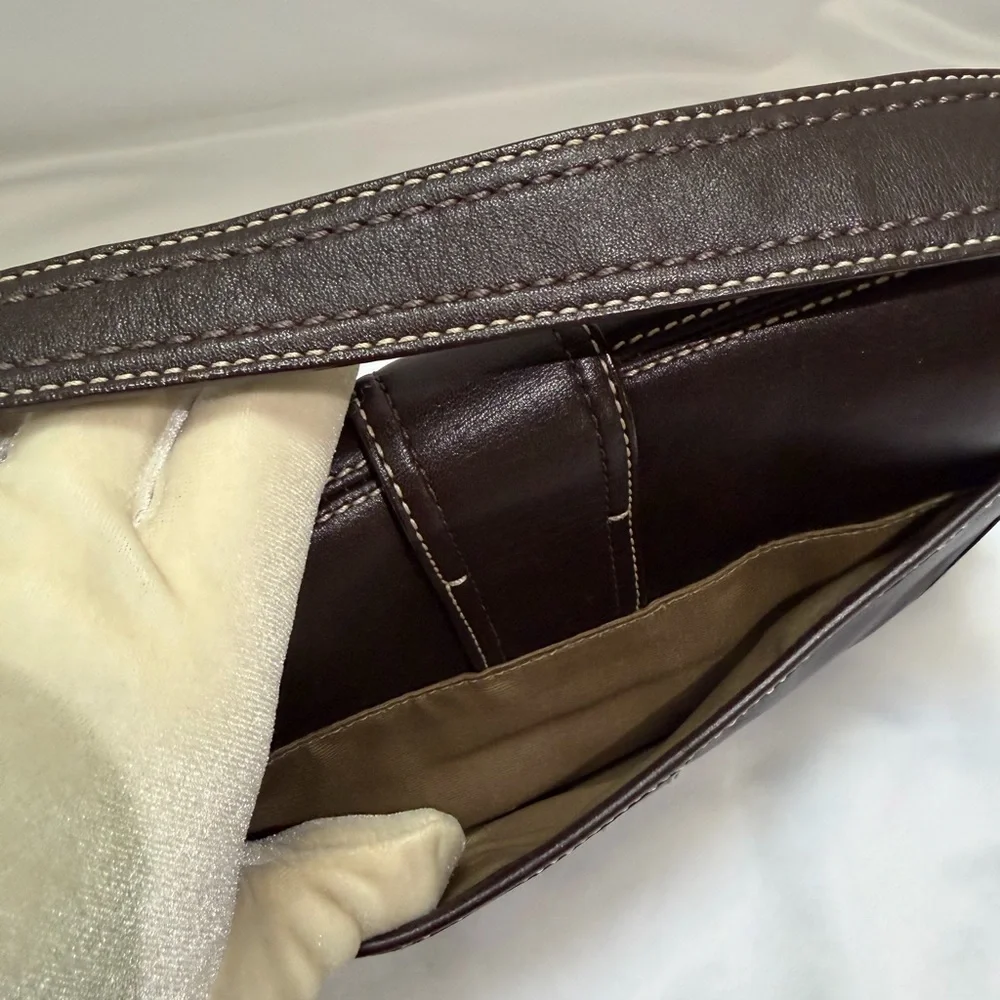 Coach Vintage Y2K SoHo Bag - Picture 5 of 8